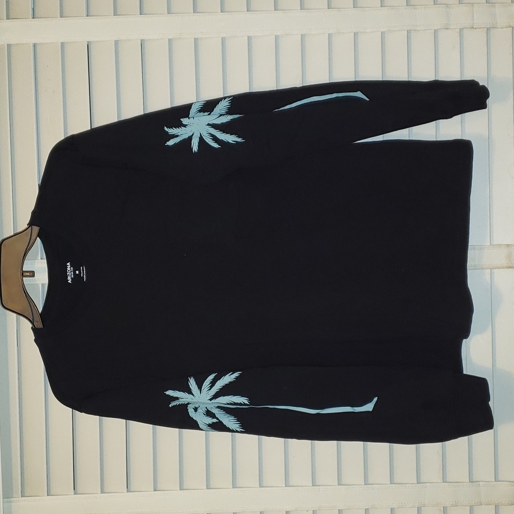 Men's Arizona long sleeve shirt